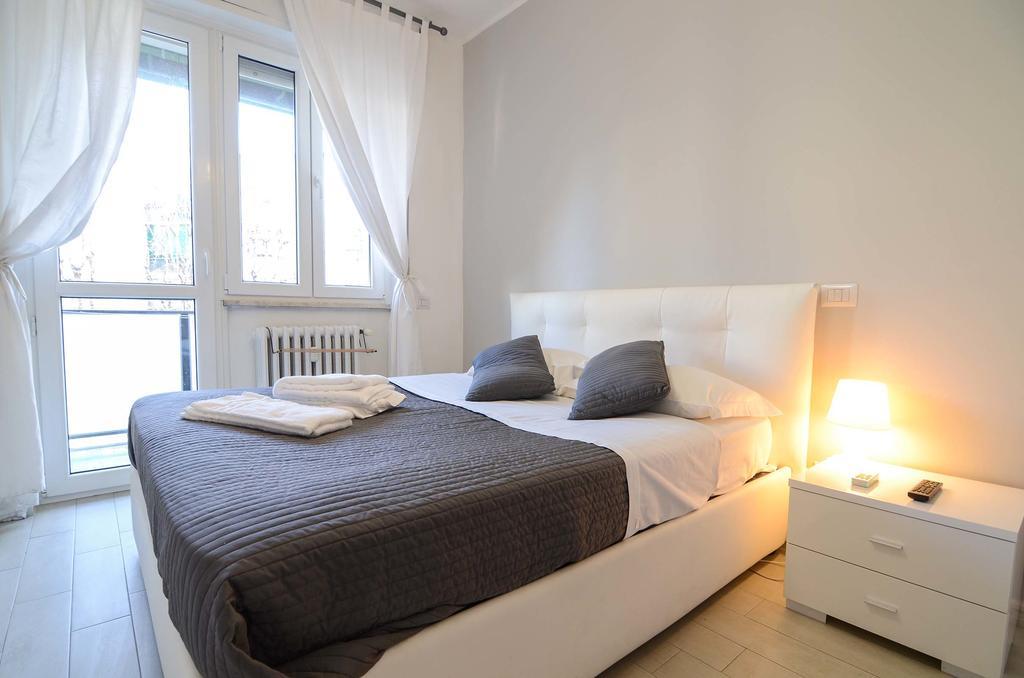 Il Sogno Deluxe Apartment Mailand