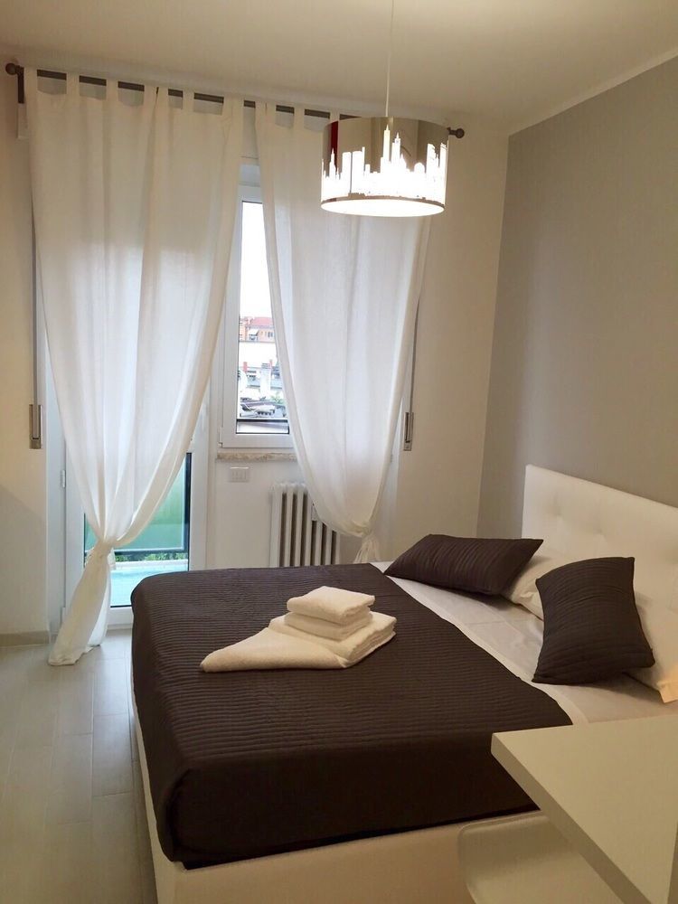 Il Sogno Deluxe Apartment *