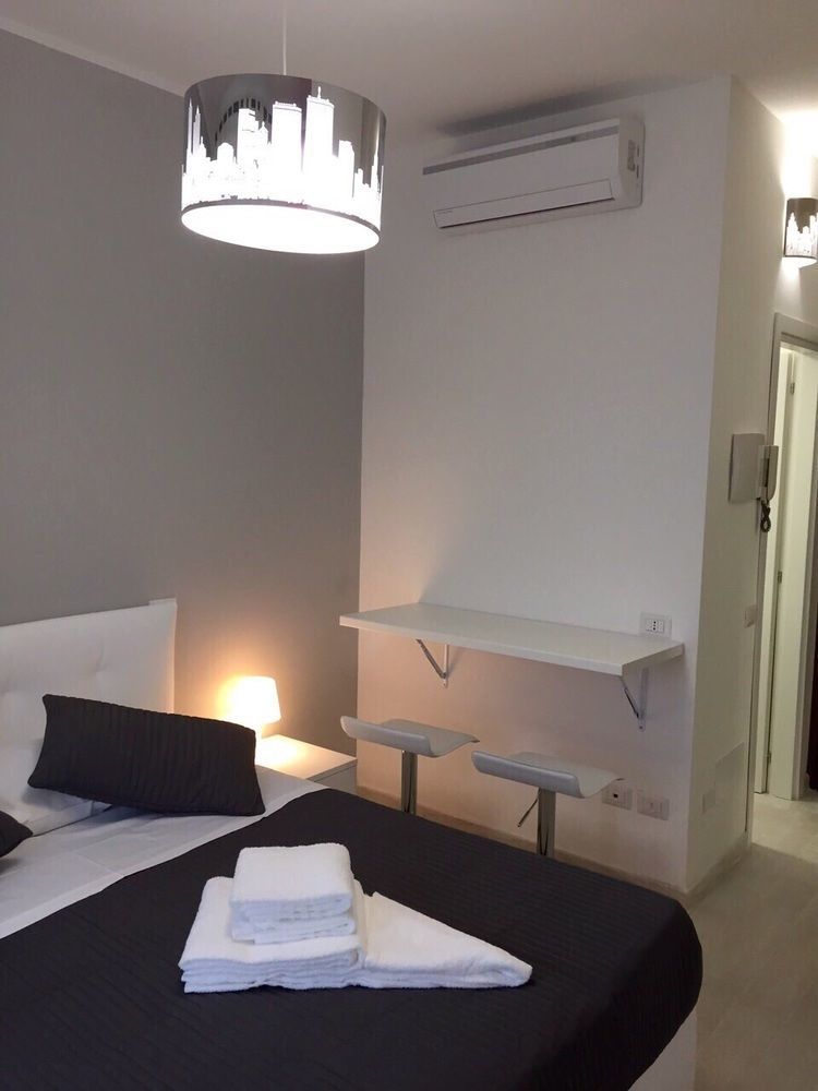 Il Sogno Deluxe Apartment Mailand