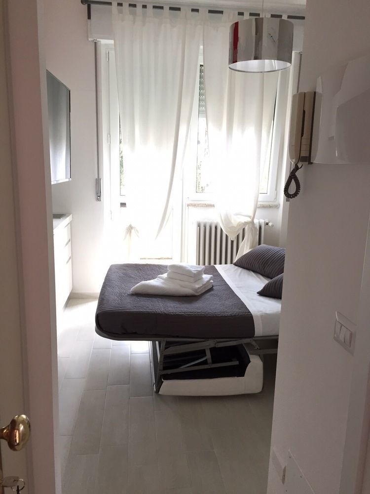 Il Sogno Deluxe Apartment Mailand